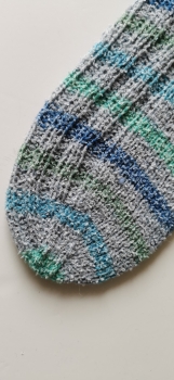 Socke Energy Flow